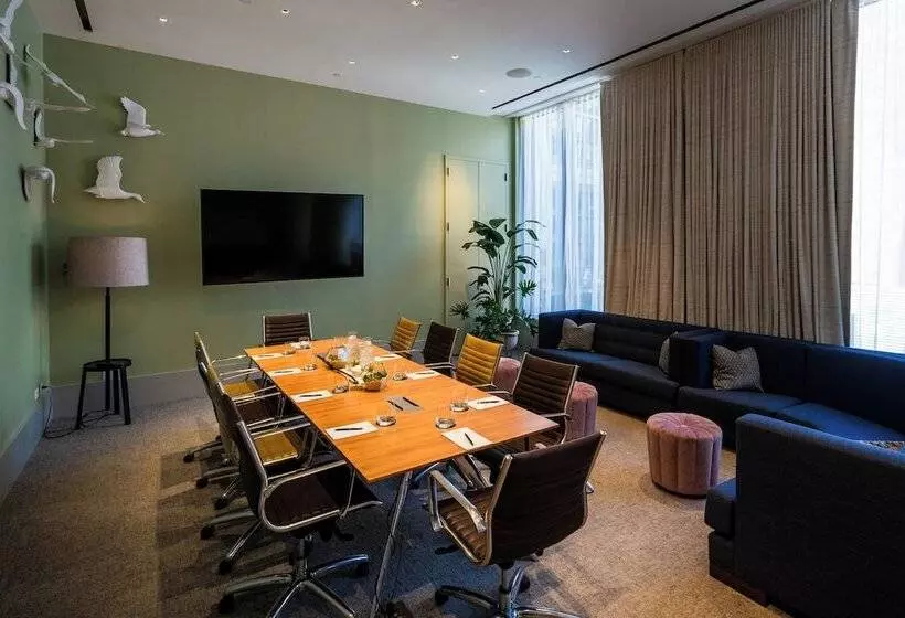 Fotos del hotel Kimpton  Eventi, An Ihg:  6