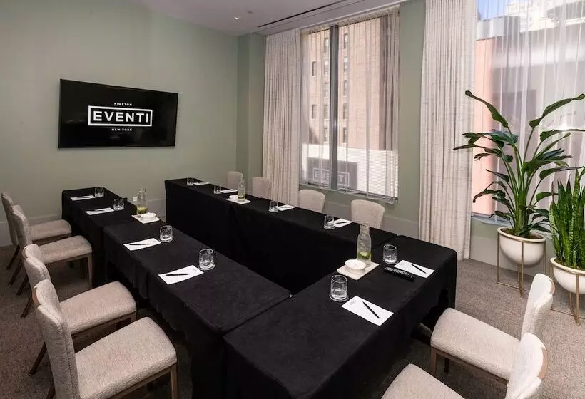 Fotos del hotel Kimpton  Eventi, An Ihg:  17