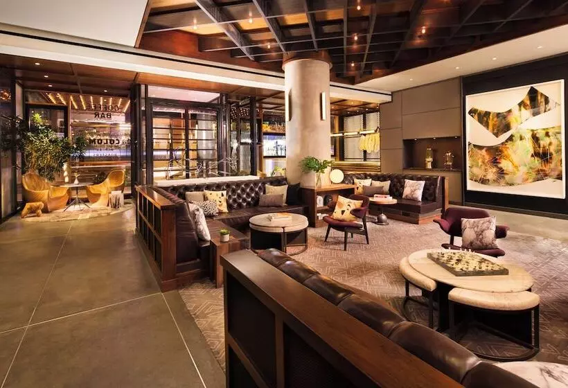 Kimpton  Eventi, An Ihg