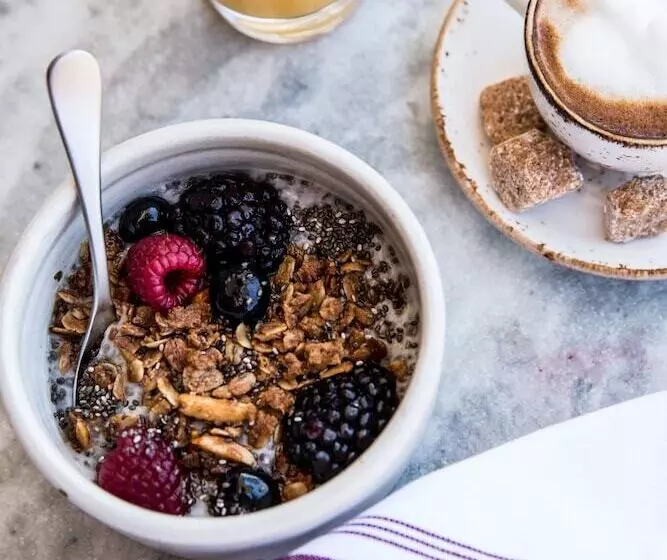 Fotos del hotel Kimpton  Eventi, An Ihg:  16