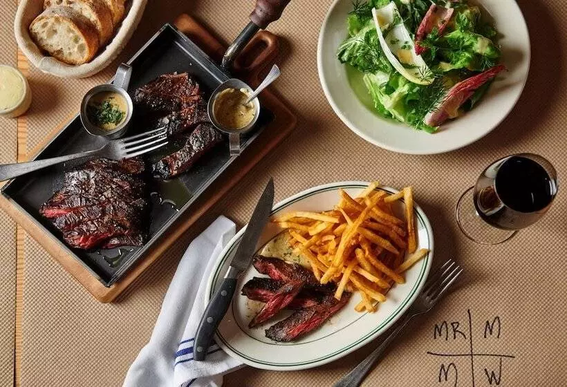 Fotos del hotel Kimpton  Eventi, An Ihg:  4