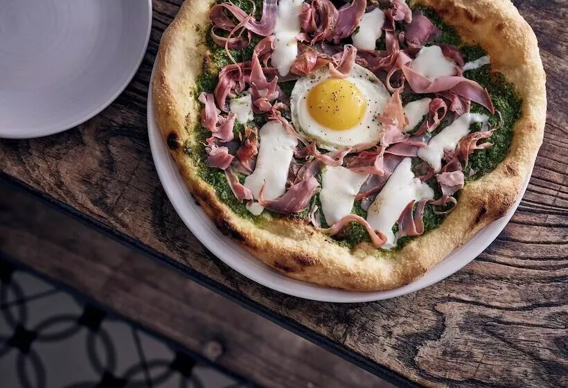 Fotos del hotel Kimpton  Eventi, An Ihg:  11