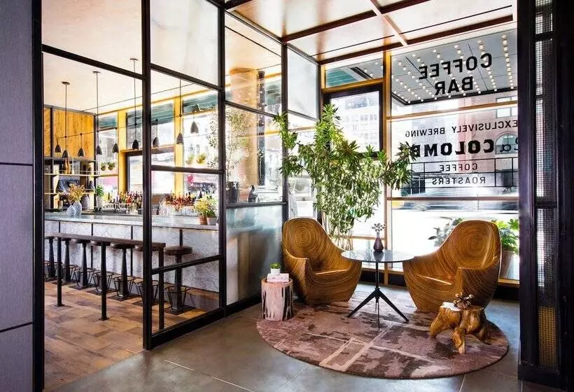 Fotos del hotel Kimpton  Eventi, An Ihg:  5