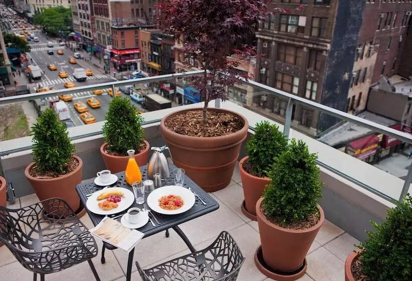 Fotos del hotel Kimpton  Eventi, An Ihg:  7