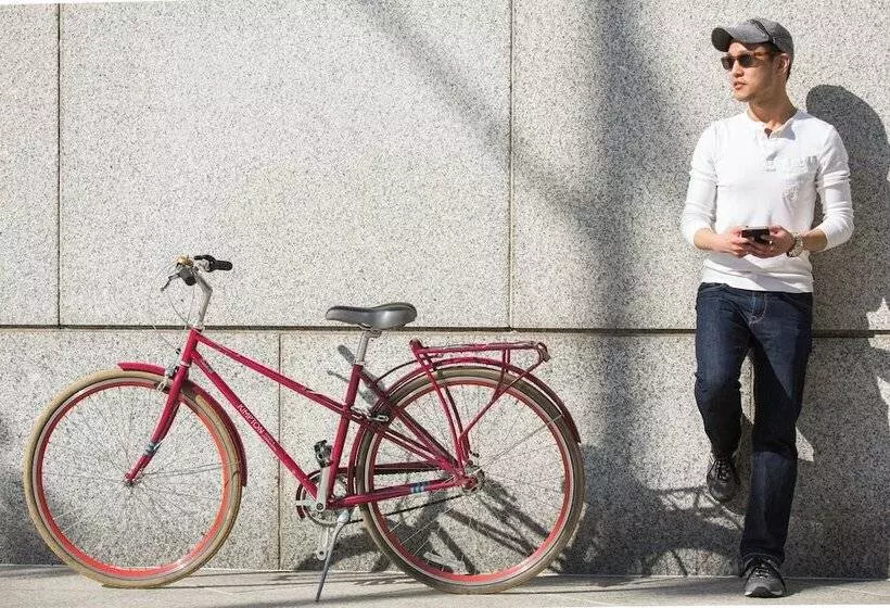 Fotos del hotel Kimpton  Eventi, An Ihg:  8