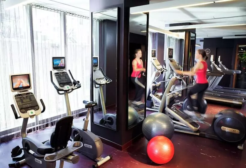 Fotos del hotel Kimpton  Eventi, An Ihg:  3