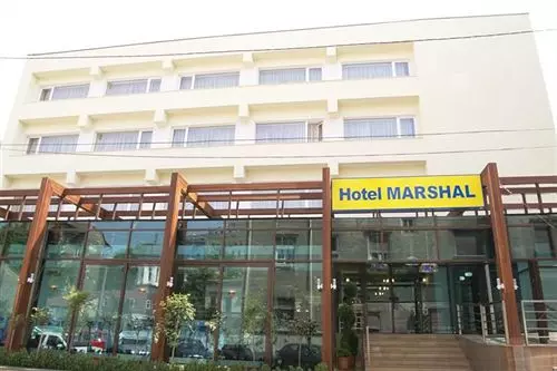 Hotel Marshal