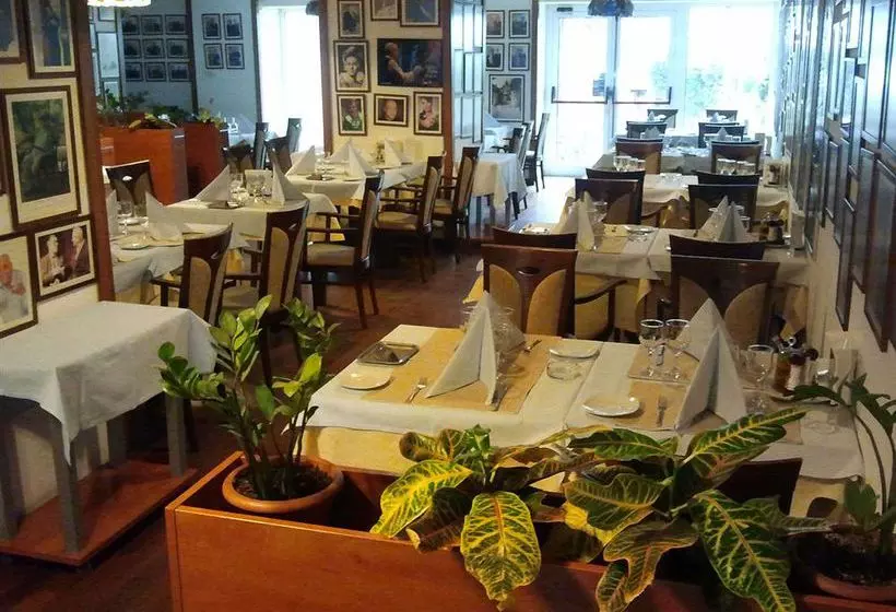 Fotos del hotel Hotel Marshal:  7