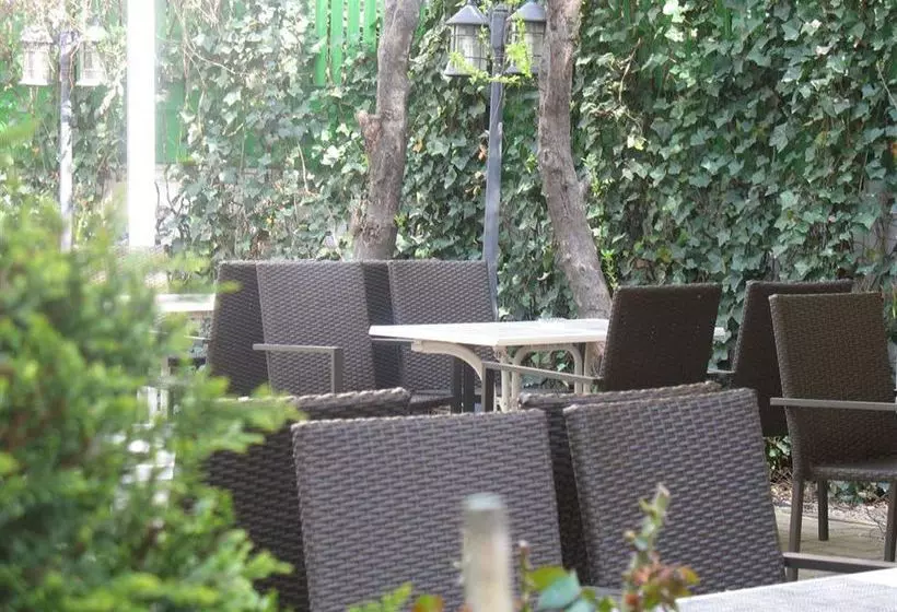 Fotos del hotel Hotel Marshal:  4