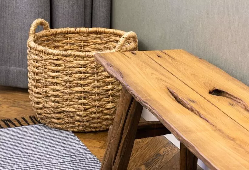 Fotos del hotel Mosaic House Design:  9