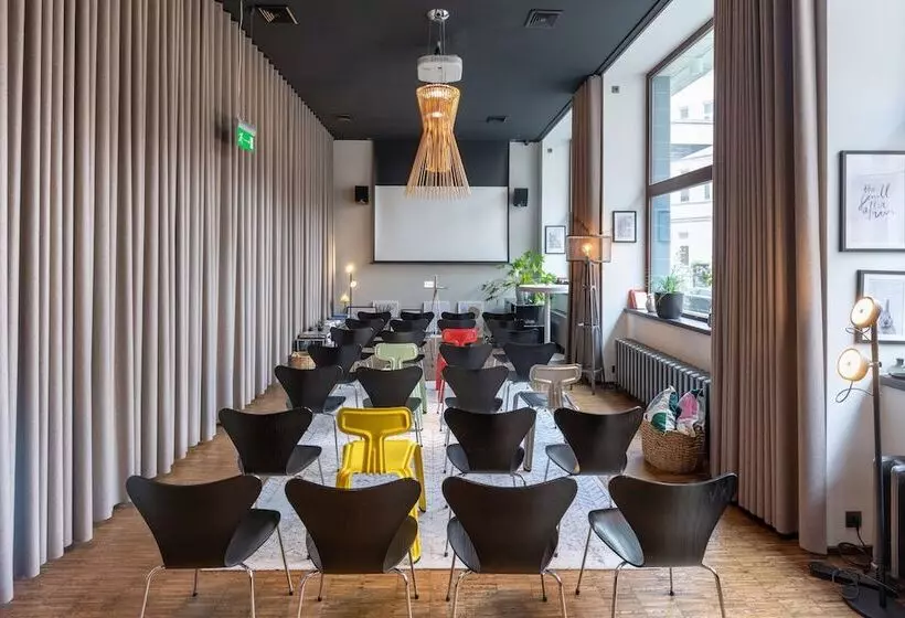 Fotos del hotel Mosaic House Design:  5