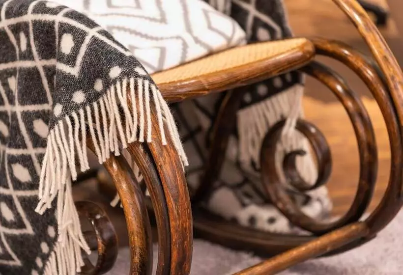 Fotos del hotel Mosaic House Design:  12