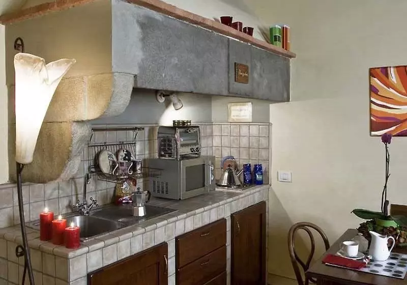 Fotos del hotel Msnsuites Palazzo Uguccioni:  2