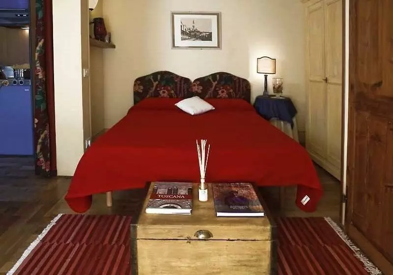 Fotos del hotel Msnsuites Palazzo Uguccioni:  10