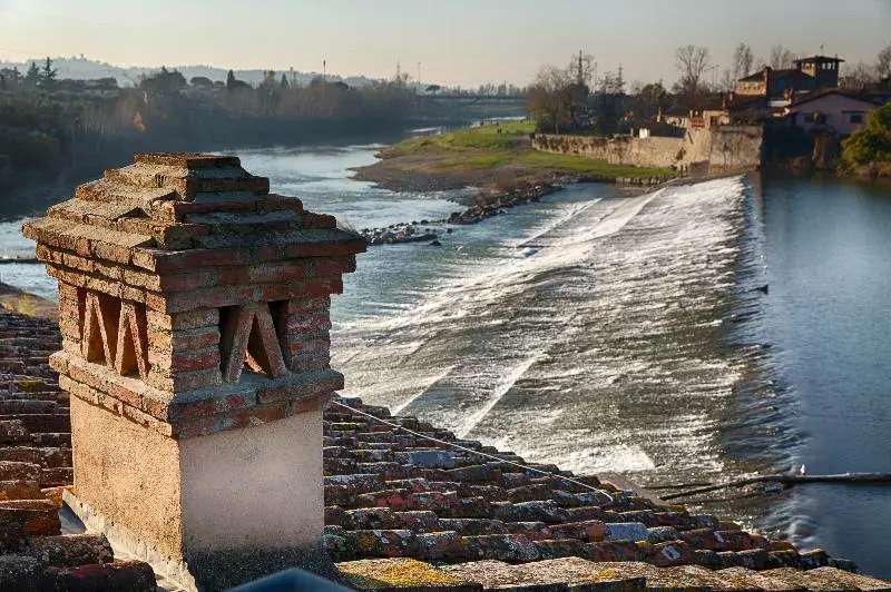Fotos del hotel Mulino Di Firenze:  21