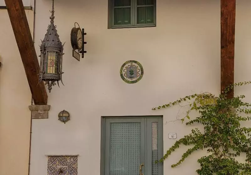 Fotos del hotel Mulino Di Firenze:  15