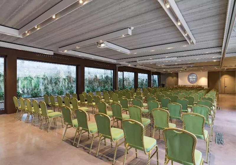 Fotos del hotel Mulino Di Firenze:  6