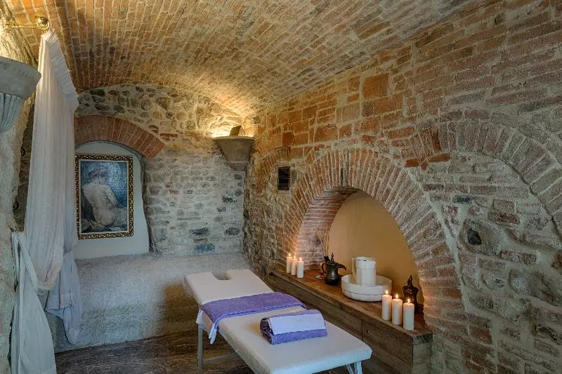 Fotos del hotel Mulino Di Firenze:  10