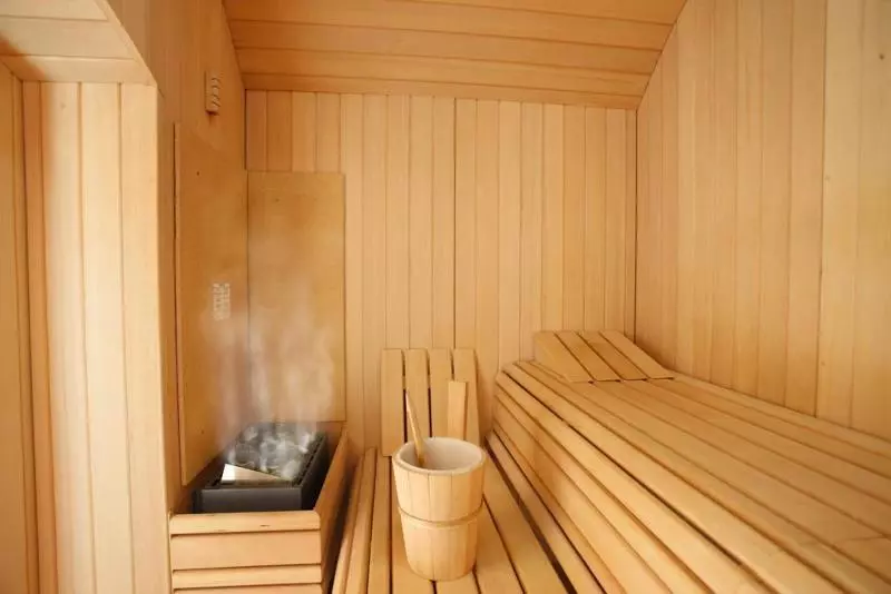 Fotos del hotel Mulino Di Firenze:  3