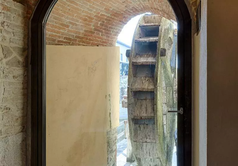 Fotos del hotel Mulino Di Firenze:  14