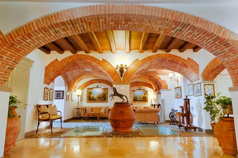 Fotos del hotel Mulino Di Firenze:  20