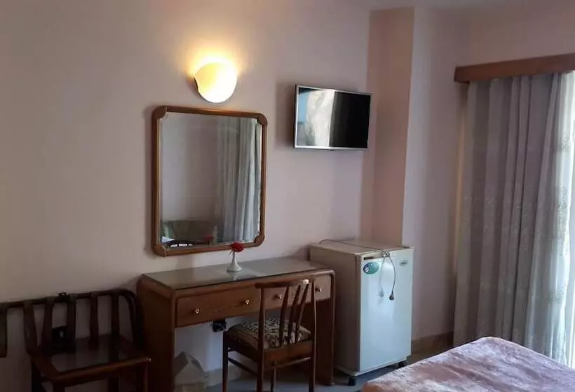 Fotos del hotel New Pola:  2