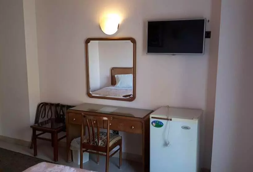 Fotos del hotel New Pola:  5