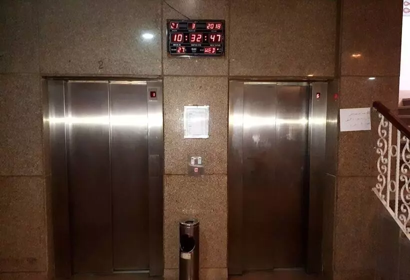 Fotos del hotel New Pola:  3