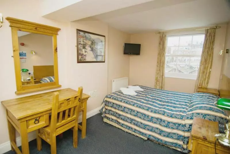 Fotos del hotel Normandie:  2