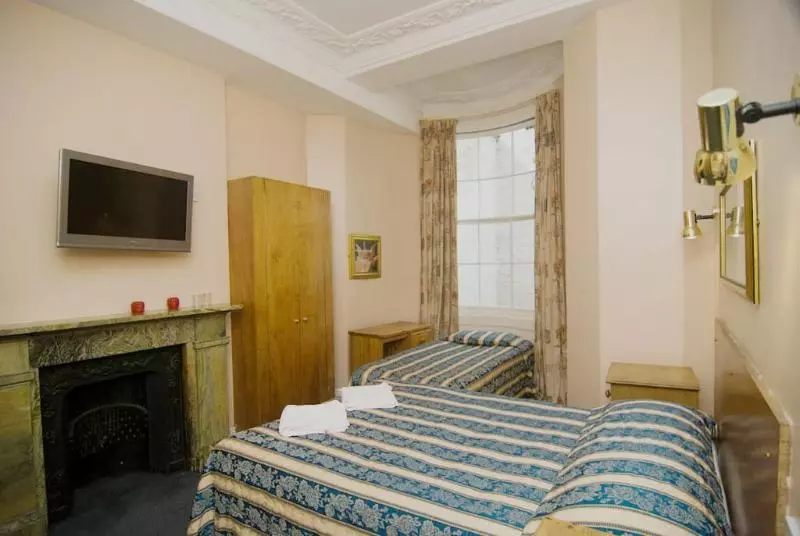 Fotos del hotel Normandie:  20