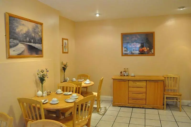 Fotos del hotel Normandie:  13