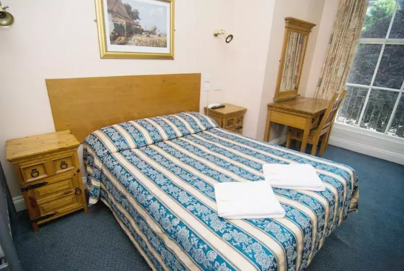 Fotos del hotel Normandie:  18