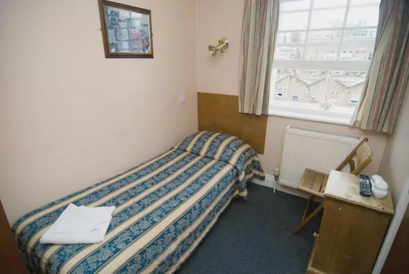 Fotos del hotel Normandie:  22