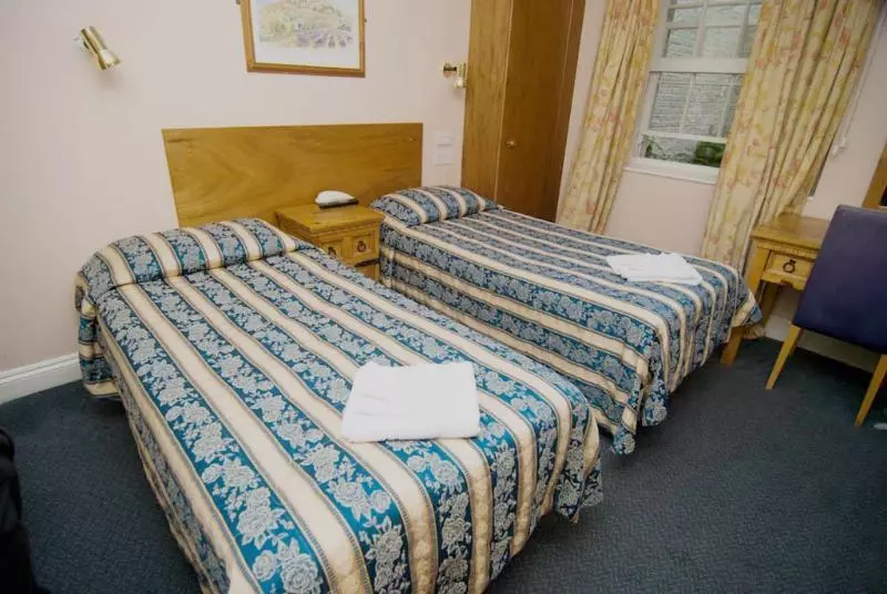 Fotos del hotel Normandie:  17