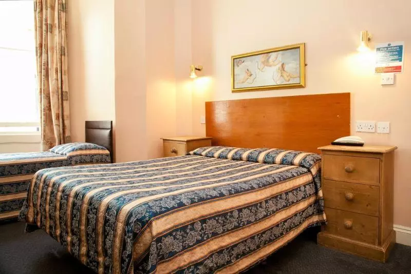 Fotos del hotel Normandie:  16