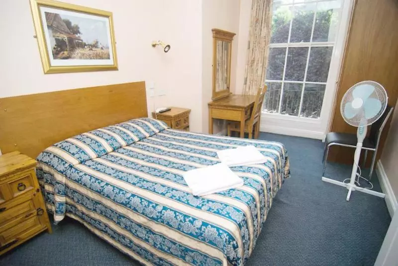 Fotos del hotel Normandie:  7