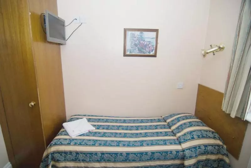 Fotos del hotel Normandie:  19