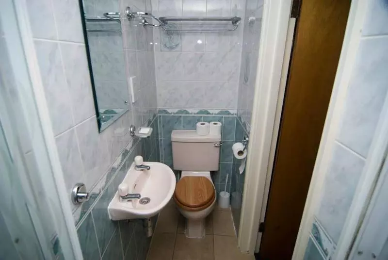 Fotos del hotel Normandie:  5