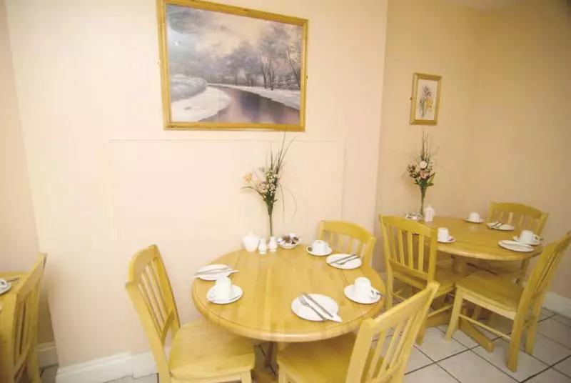 Fotos del hotel Normandie:  9