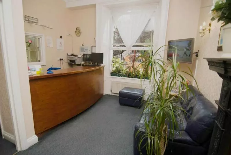 Fotos del hotel Normandie:  8