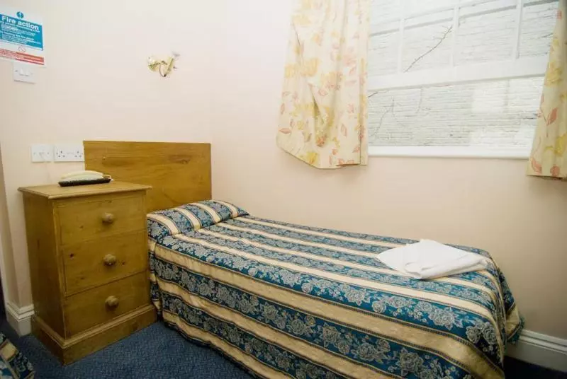 Fotos del hotel Normandie:  23