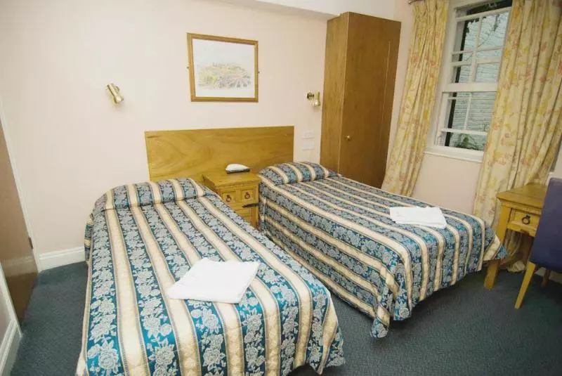 Fotos del hotel Normandie:  14