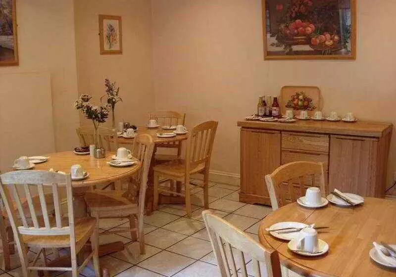 Fotos del hotel Normandie:  4