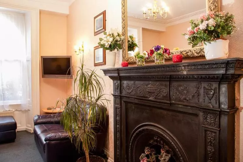 Fotos del hotel Normandie:  12