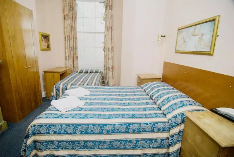 Fotos del hotel Normandie:  11