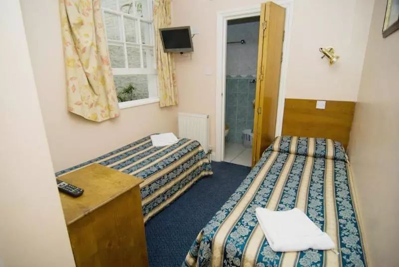 Fotos del hotel Normandie:  21