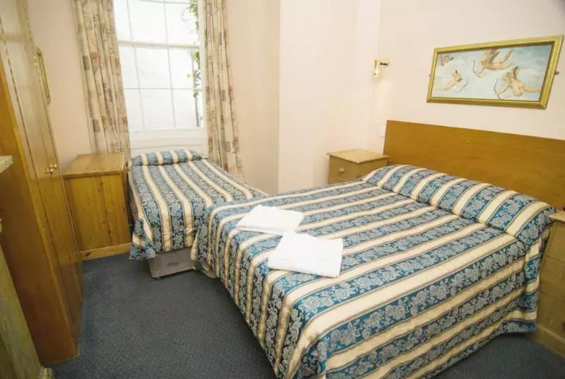 Fotos del hotel Normandie:  15