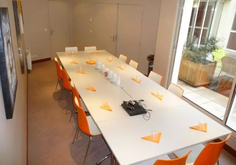 Fotos del hotel Orion Paris Haussmann:  7