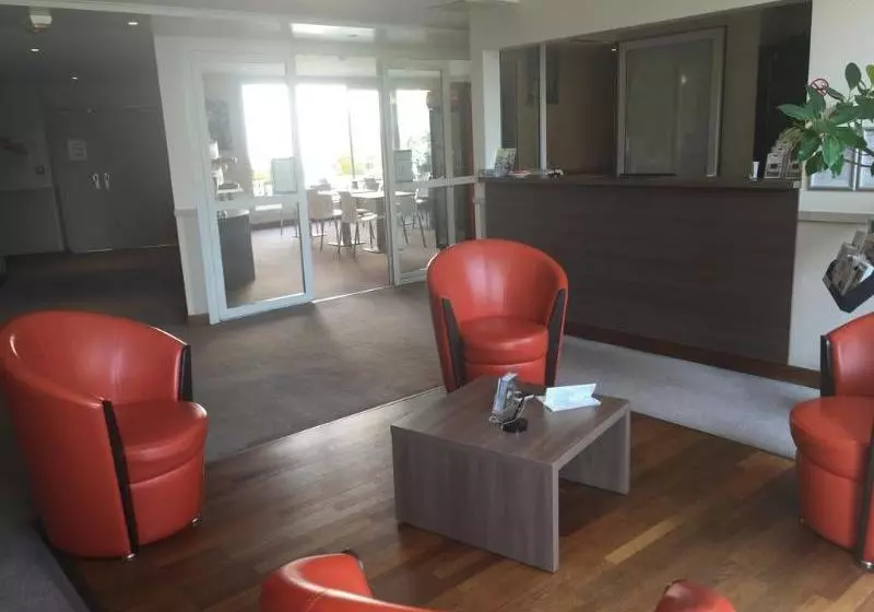 Fotos del hotel Orion Paris Haussmann:  3