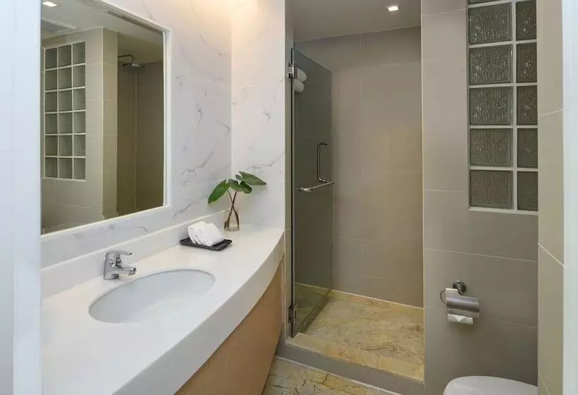 Fotos del hotel Phachara Suites Sukhumvit:  9